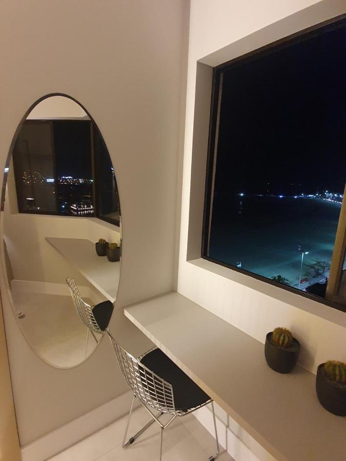 Lindo Apto Novinho, Predio Frente Mar Apartment Balneario Camboriu