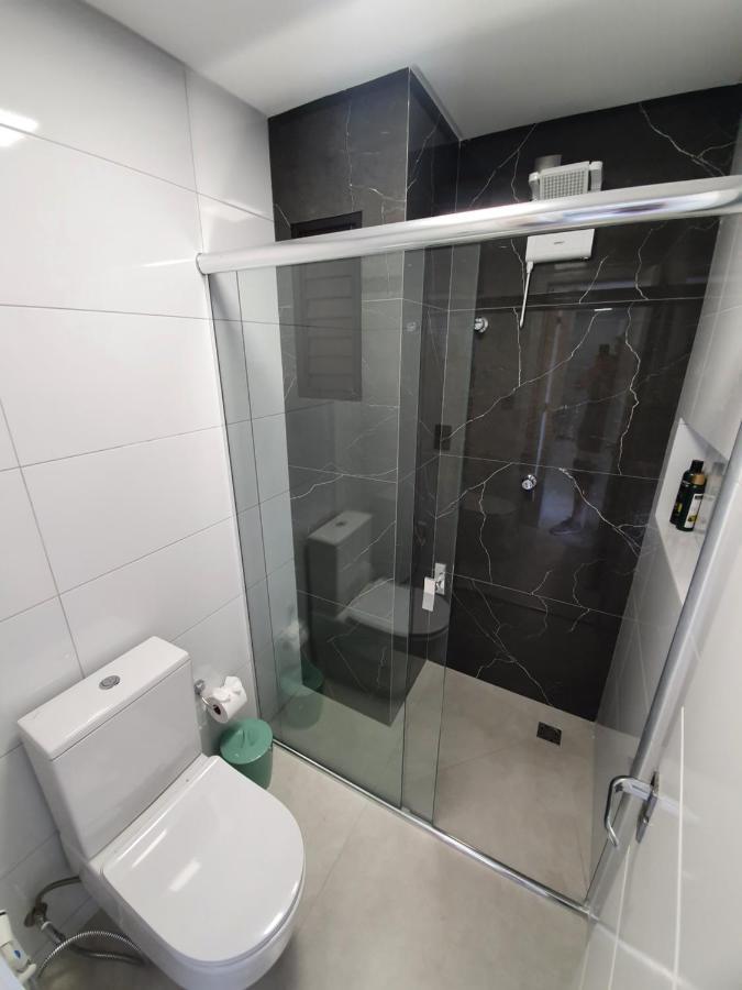 Apartment Lindo Apto Novinho, Predio Frente Mar Balneario Camboriu