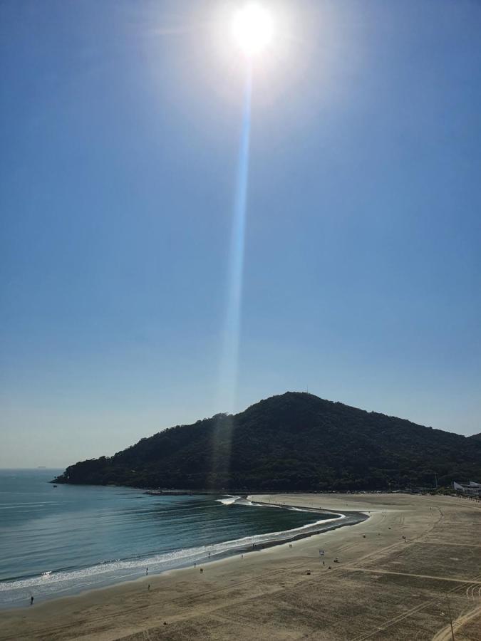 Lindo Apto Novinho, Predio Frente Mar * Balneario Camboriu