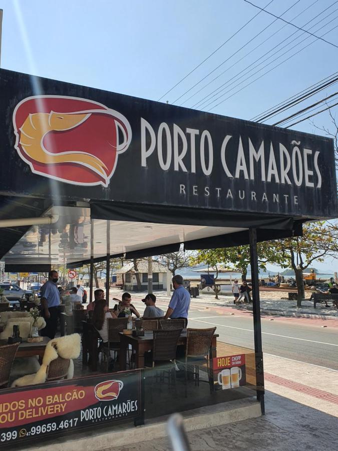 Lindo Apto Novinho, Predio Frente Mar Balneario Camboriu
