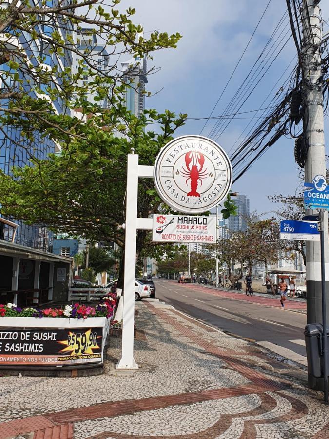 Apartamento Lindo Apto Novinho, Predio Frente Mar *