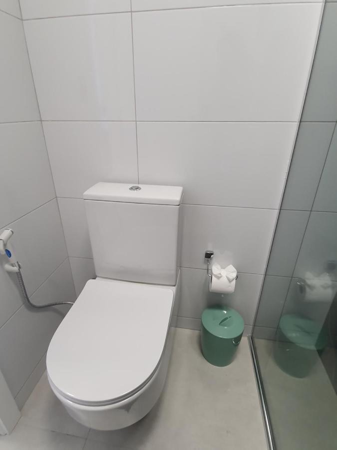 Apartamento Lindo Apto Novinho, Predio Frente Mar Balneário Camboriú