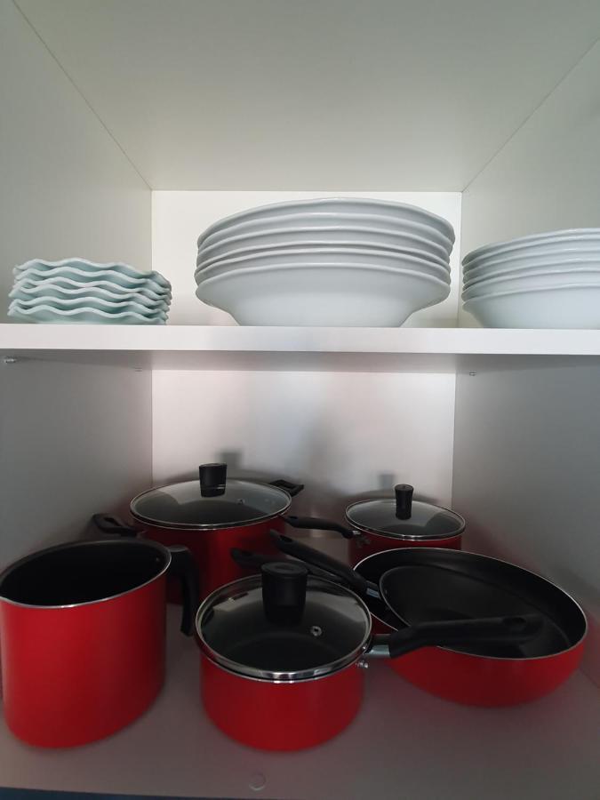 Apartamento Lindo Apto Novinho, Predio Frente Mar *