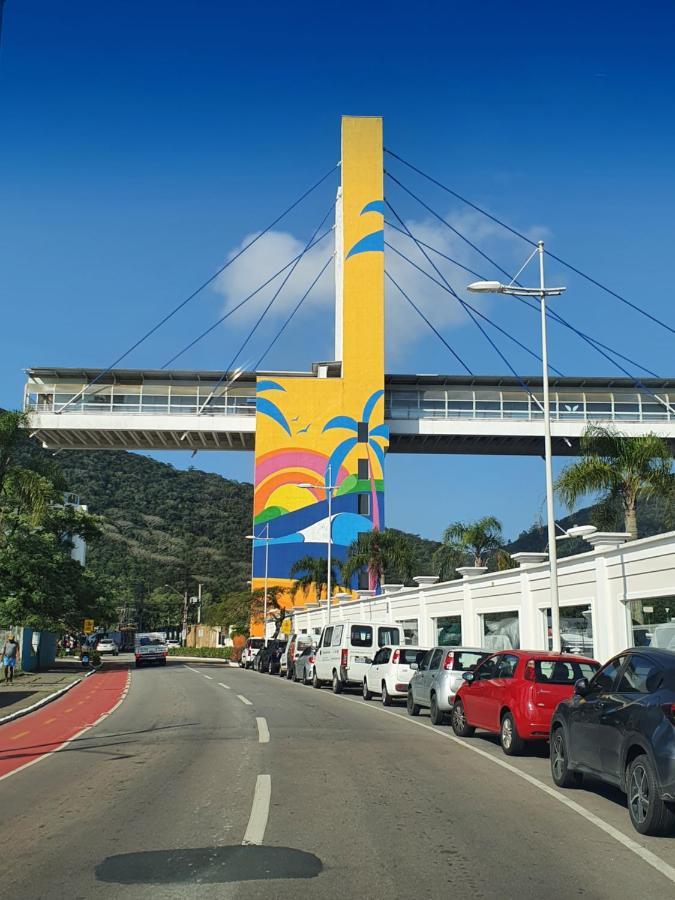 Apartamento Lindo Apto Novinho, Predio Frente Mar Balneário Camboriú